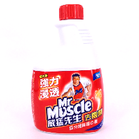 YOYO.casa 大柔屋 - Mr Muscle Mold Cleaner,400g 