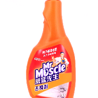 YOYO.casa 大柔屋 - MR MUSCLE Mold Killer,500g 