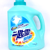 YOYO.casa 大柔屋 - Super Concentrated Laundry,3kg 