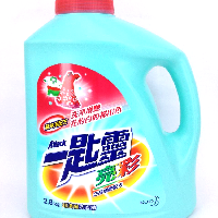 YOYO.casa 大柔屋 - 花王一匙靈超濃縮洗衣精(亮彩),2.8L YOYO.casa 大柔屋 - 花王一匙靈超濃縮洗衣精(亮彩),2.8L