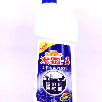 YOYO.casa 大柔屋 - Farcent Bathroom Cleaner,650cc 