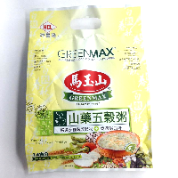 YOYO.casa 大柔屋 - Yam Multi Grains Cereal Porridge,490g YOYO.casa 大柔屋 - Yam Multi Grains Cereal Porridge,490g