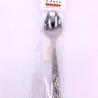 YOYO.casa 大柔屋 - Stailess Steel Spoon,1S YOYO.casa 大柔屋 - Stailess Steel Spoon,1S