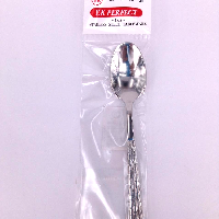 YOYO.casa 大柔屋 - Stailess Steel Spoon,1S YOYO.casa 大柔屋 - Stailess Steel Spoon,1S