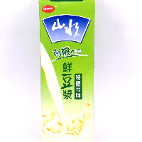 YOYO.casa 大柔屋 - 維他山水鮮豆漿,946ml 