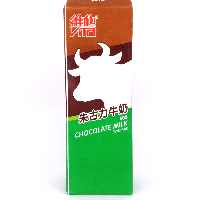 YOYO.casa 大柔屋 - VITA Chocolate Milk ,946ml 