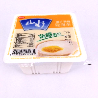YOYO.casa 大柔屋 - 維他山水薑汁黃糖豆腐花,220g 