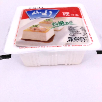 YOYO.casa 大柔屋 - 維他山水硬豆腐,300g 