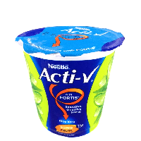 YOYO.casa 大柔屋 - ACTI V AloeVera Low Fat Yoghurt,120g 