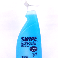 YOYO.casa 大柔屋 - SWIPE The Super Roady To Use Multi Purpose Cleaner Original,500ml 