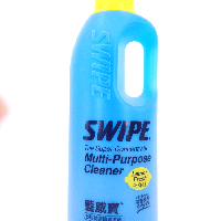 YOYO.casa 大柔屋 - SWIPE The Super Concentrate Multi Purpose Cleaner Lemon Fresh,1L 
