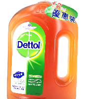 YOYO.casa 大柔屋 - DETTOL Antiseptic Disinfectant,1.8L YOYO.casa 大柔屋 - DETTOL Antiseptic Disinfectant,1.8L