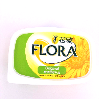 YOYO.casa 大柔屋 - FLORA Original Plant Butter,250g 
