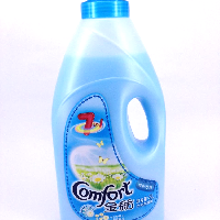 YOYO.casa 大柔屋 - COMFORT Fabric Softener Classic,3L YOYO.casa 大柔屋 - COMFORT Fabric Softener Classic,3L
