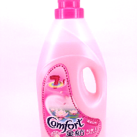 YOYO.casa 大柔屋 - Comfort Fabric Softener Floral,3L YOYO.casa 大柔屋 - Comfort Fabric Softener Floral,3L