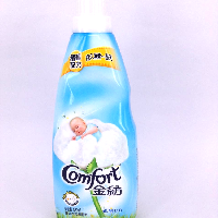 YOYO.casa 大柔屋 - Comfort Clothing Softener,880ml 