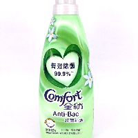 YOYO.casa 大柔屋 - COMFORT Anti-bac Untra Softener,880ml YOYO.casa 大柔屋 - COMFORT Anti-bac Untra Softener,880ml