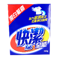 YOYO.casa 大柔屋 - Perfect Washing Powder,500g 