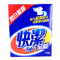 YOYO.casa 大柔屋 - Perfect Washing Powder,500g YOYO.casa 大柔屋 - Perfect Washing Powder,500g