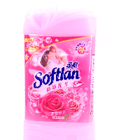 YOYO.casa 大柔屋 - Clothes Ultra Softener,2L YOYO.casa 大柔屋 - Clothes Ultra Softener,2L