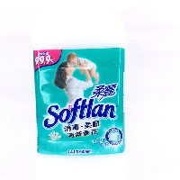 YOYO.casa 大柔屋 - Antibacterial Softener,2L YOYO.casa 大柔屋 - Antibacterial Softener,2L