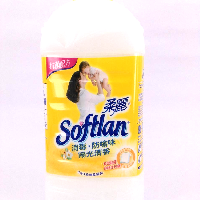 YOYO.casa 大柔屋 - Antibacterial Deo Fresh Softener,2L 