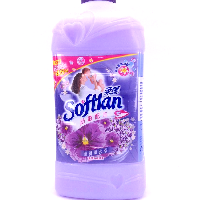YOYO.casa 大柔屋 - SOFTLAN Antibacterial Softener lavender,2l YOYO.casa 大柔屋 - SOFTLAN Antibacterial Softener lavender,2l