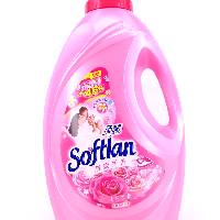 YOYO.casa 大柔屋 - SOFTLAN Clothing Softener,3l YOYO.casa 大柔屋 - SOFTLAN Clothing Softener,3l