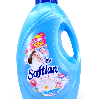 YOYO.casa 大柔屋 - SOFTLAN Clothing Softener,3l YOYO.casa 大柔屋 - SOFTLAN Clothing Softener,3l