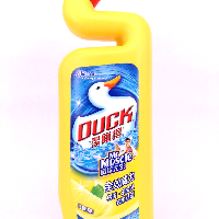 YOYO.casa 大柔屋 - Toilet Duck Mr Muscle Liquid Toilet Cleaner Fresh,750ml 