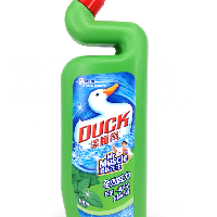 YOYO.casa 大柔屋 - 潔廁得潔廁液 ( 香草_綠 ),750ml YOYO.casa 大柔屋 - 潔廁得潔廁液 ( 香草_綠 ),750ml