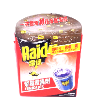 YOYO.casa 大柔屋 - RAID Fumigator,0.35zo YOYO.casa 大柔屋 - RAID Fumigator,0.35zo