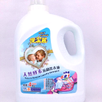 YOYO.casa 大柔屋 - Natural Enzyme Laundry Detergent,4l 