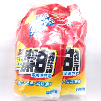 YOYO.casa 大柔屋 - Antibacterial Liquid Detergent Sunshine,1.8L*2 
