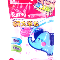 YOYO.casa 大柔屋 - Dehumidifying Bags,31.5g*5 