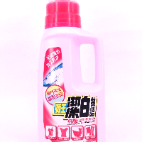 YOYO.casa 大柔屋 - Lion Top Fine Fabric Liquid Detergent,1L 