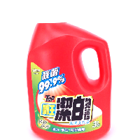 YOYO.casa 大柔屋 - Lion Top Antibacterial Liquid Detergent,3L 