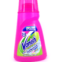 YOYO.casa 大柔屋 - Vanish Oxi Action Extra Hygiene,1000ml 