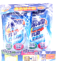 YOYO.casa 大柔屋 - Attack Super Clean Liquid Detergent,360G 