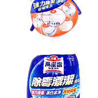 YOYO.casa 大柔屋 - 萬潔靈除霉漂潔泡沫,400ml 