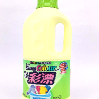 YOYO.casa 大柔屋 - KAO BLEACH COLOUR Liquid ,1000ml 