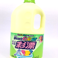 YOYO.casa 大柔屋 - 花王液體彩漂 (大) 2L,2L 