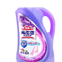 YOYO.casa 大柔屋 - KAO Floor Cleaner (lavender),3L 