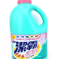 YOYO.casa 大柔屋 - 潔霸淨柔超濃縮洗衣液,3L YOYO.casa 大柔屋 - 潔霸淨柔超濃縮洗衣液,3L