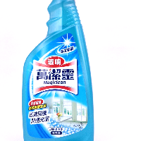 YOYO.casa 大柔屋 - MAGICLEAN Glass Cleaner,500ml 