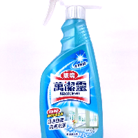 YOYO.casa 大柔屋 - 萬潔靈玻璃清潔劑 (噴裝),500ml 