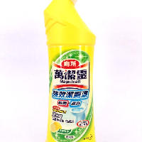 YOYO.casa 大柔屋 - Magiclean Liquid Toilet Cleaner Lemon Fresh,500ml YOYO.casa 大柔屋 - Magiclean Liquid Toilet Cleaner Lemon Fresh,500ml