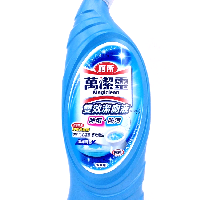 YOYO.casa 大柔屋 - Magiclean Liquid Toilet Cleaner,650ml YOYO.casa 大柔屋 - Magiclean Liquid Toilet Cleaner,650ml