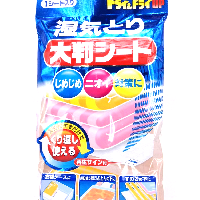 YOYO.casa 大柔屋 - Dehumidifying Mat Reusable,200g 