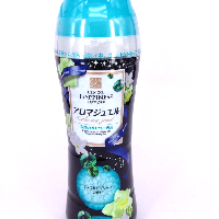 YOYO.casa 大柔屋 - LENOR HAPPINESS Laundry Beads,375g YOYO.casa 大柔屋 - LENOR HAPPINESS Laundry Beads,375g